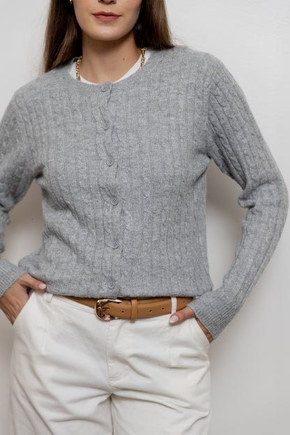 Sweater Cotton Charm (3 colores)
