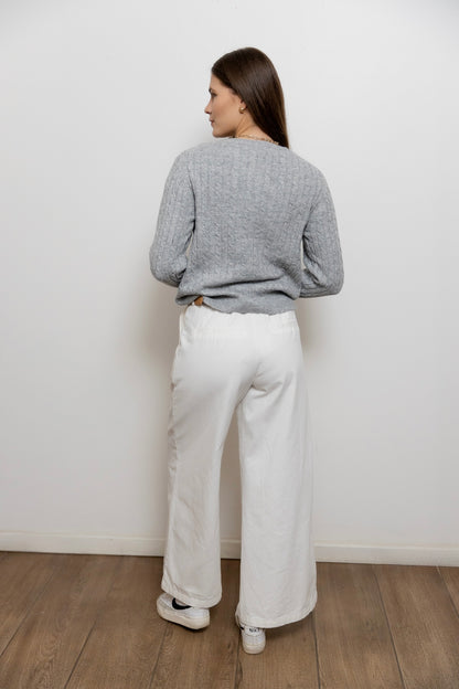 Pantalón Casual Elegance (2 colores)