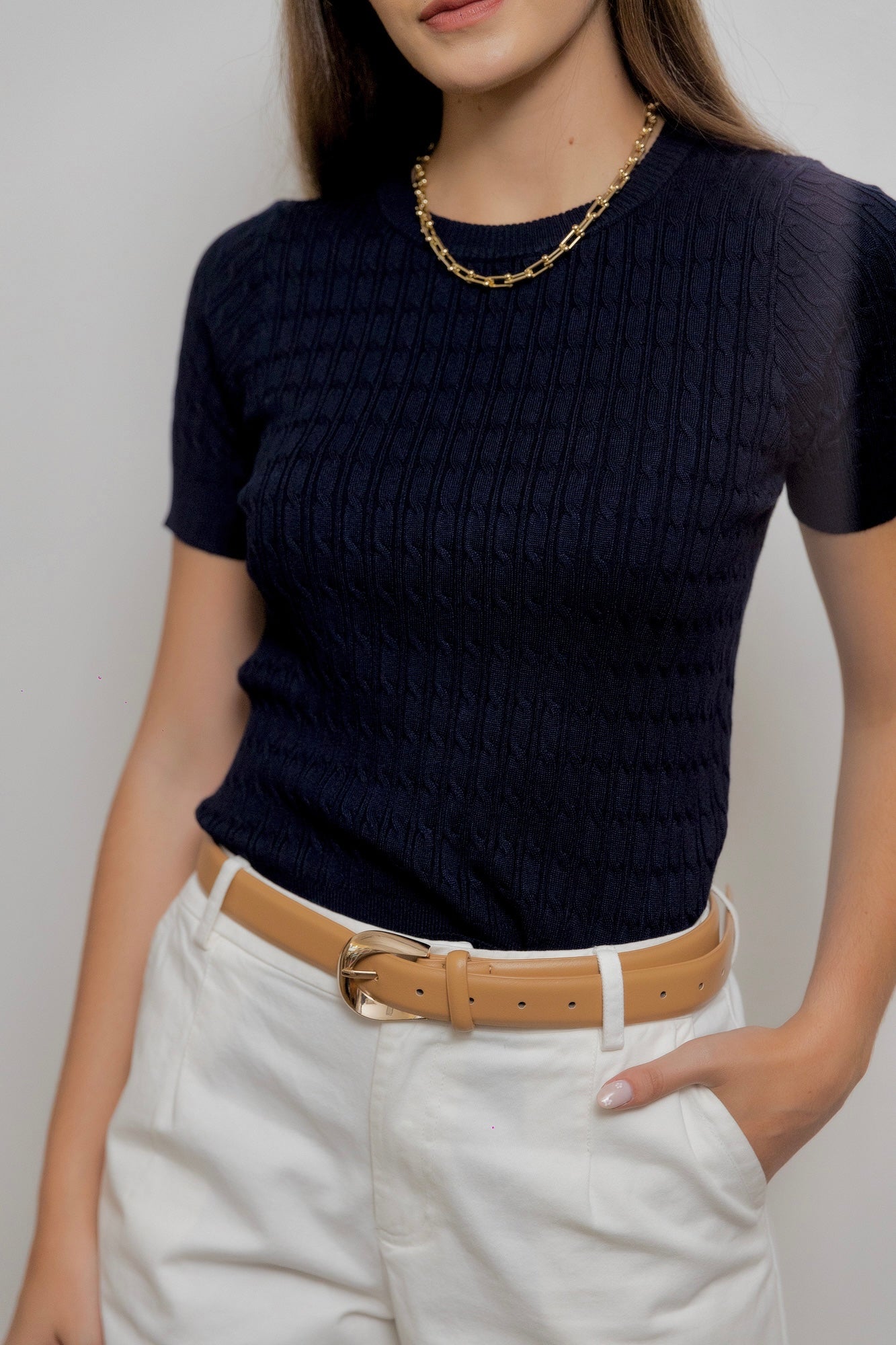 Blusa Like Weather