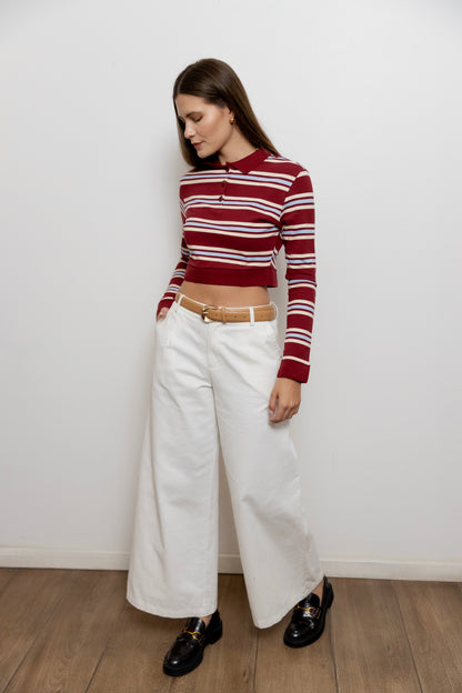 Blusa Millenial (3 colores)