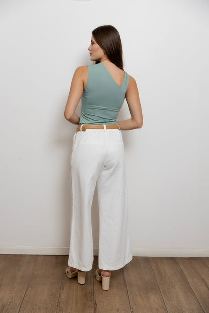 Blusa Contour (4 colores)