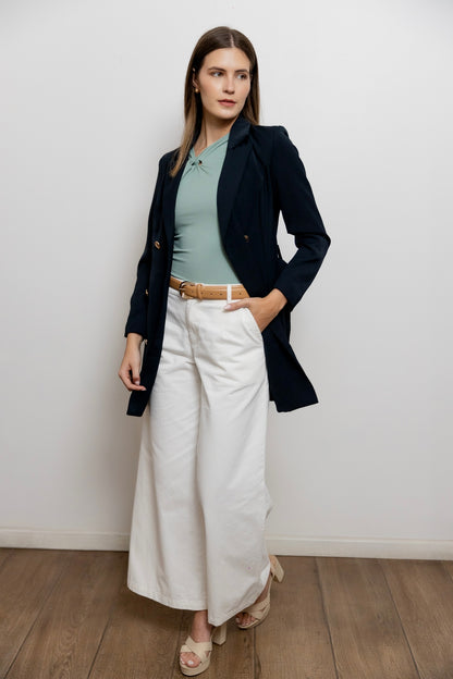 Pantalón Casual Elegance (2 colores)