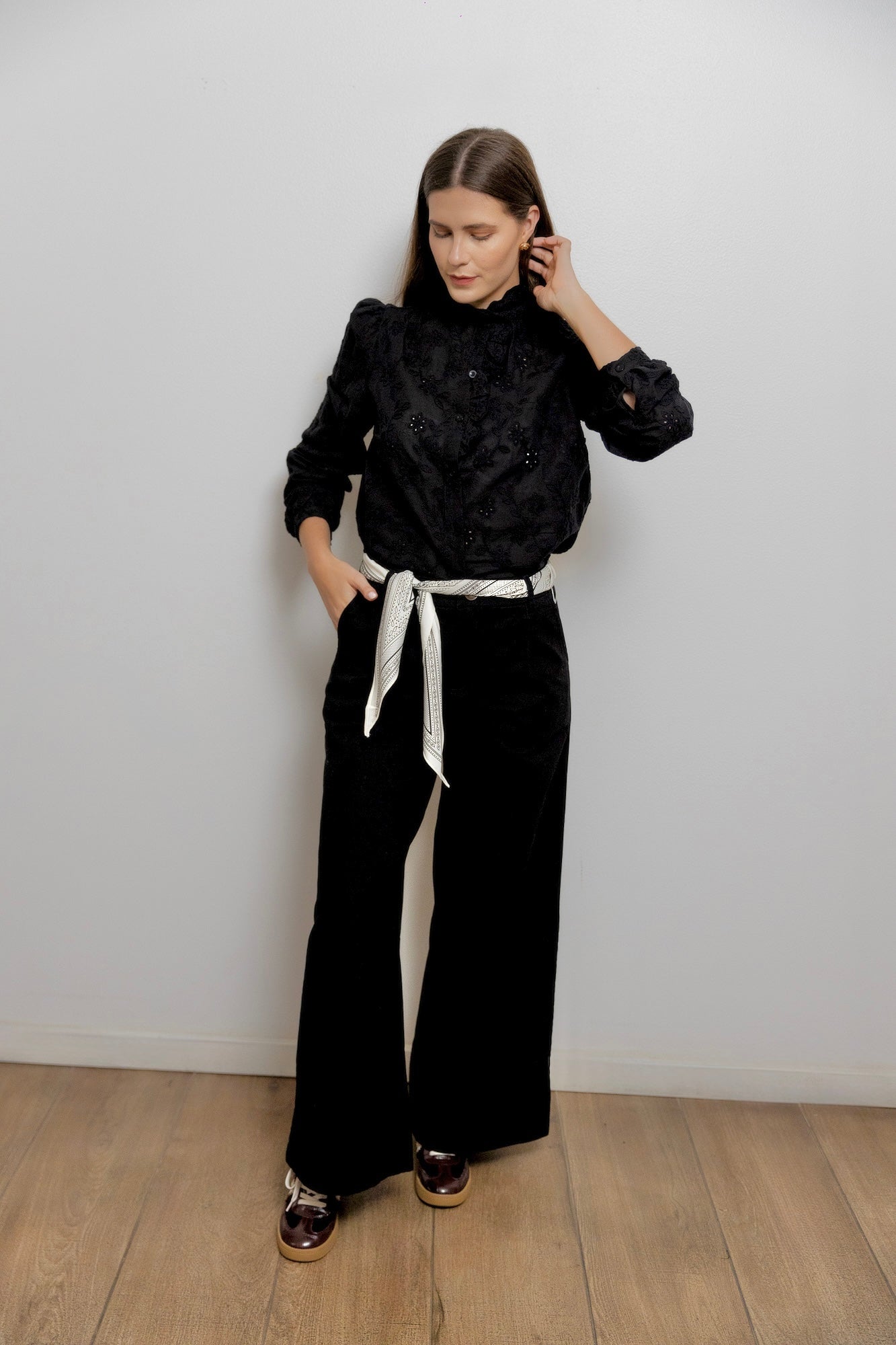 Pantalón Casual Elegance (2 colores)