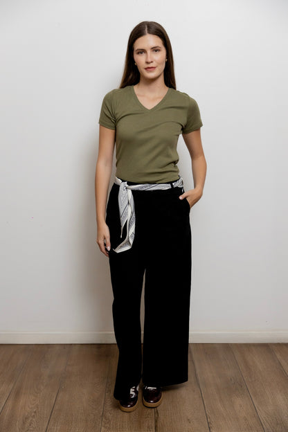 Pantalón Casual Elegance (2 colores)