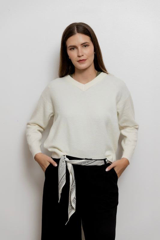 Sweater Inspiration (2 colores)