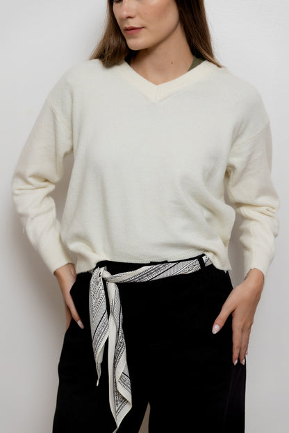 Sweater Inspiration (2 colores)