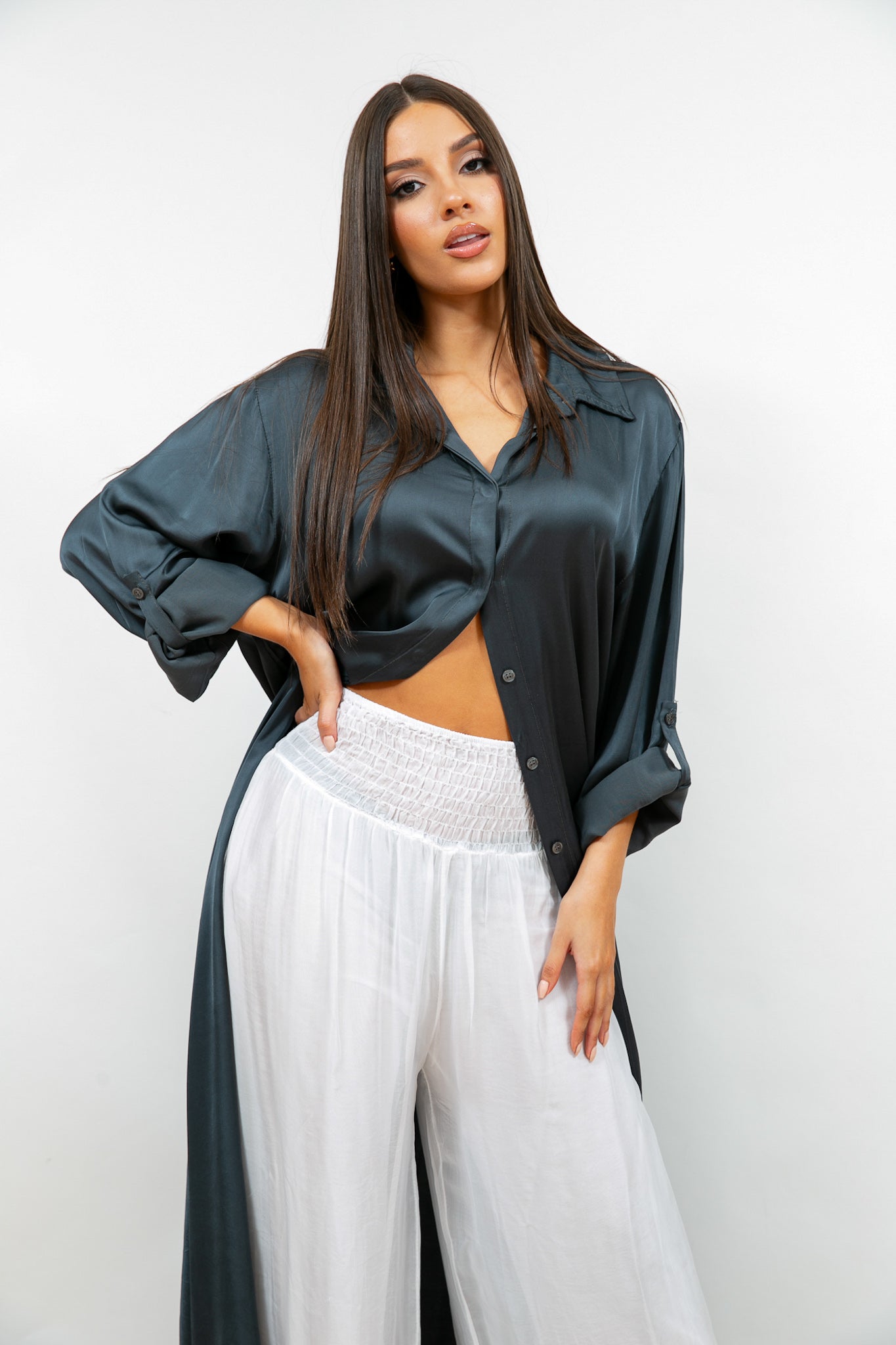 Pantalón Echo