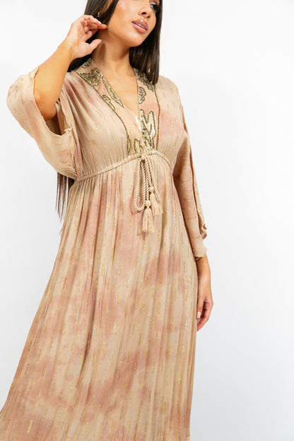 Vestido Cenit