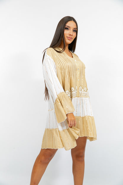 Vestido Serenity