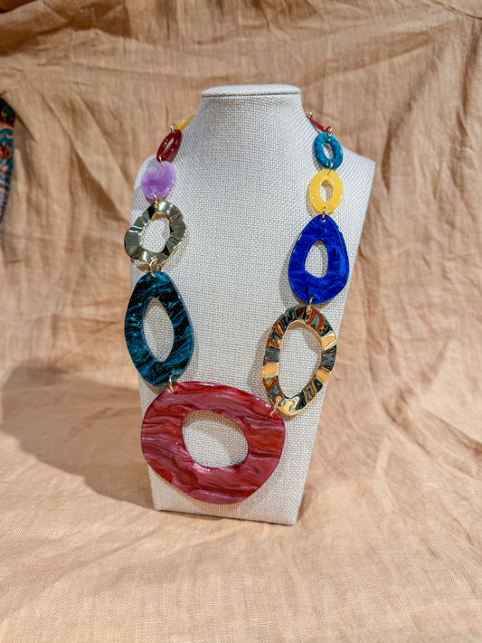 Collar Colores