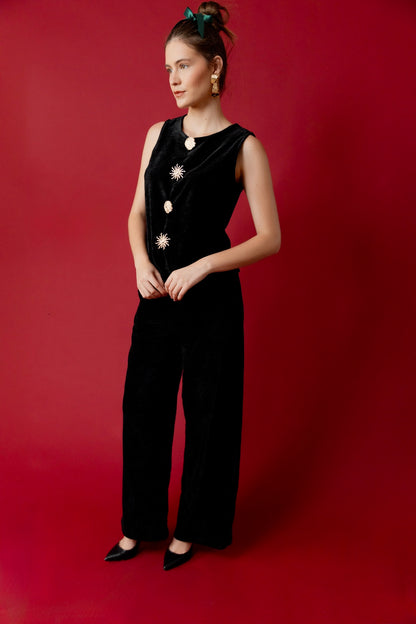 Pantalón Velvet Sound