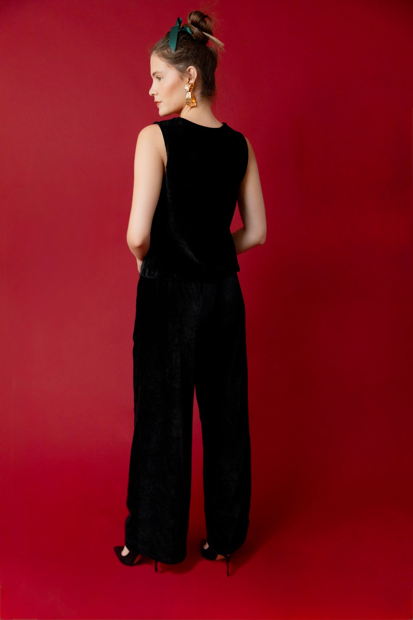 Pantalón Velvet Sound