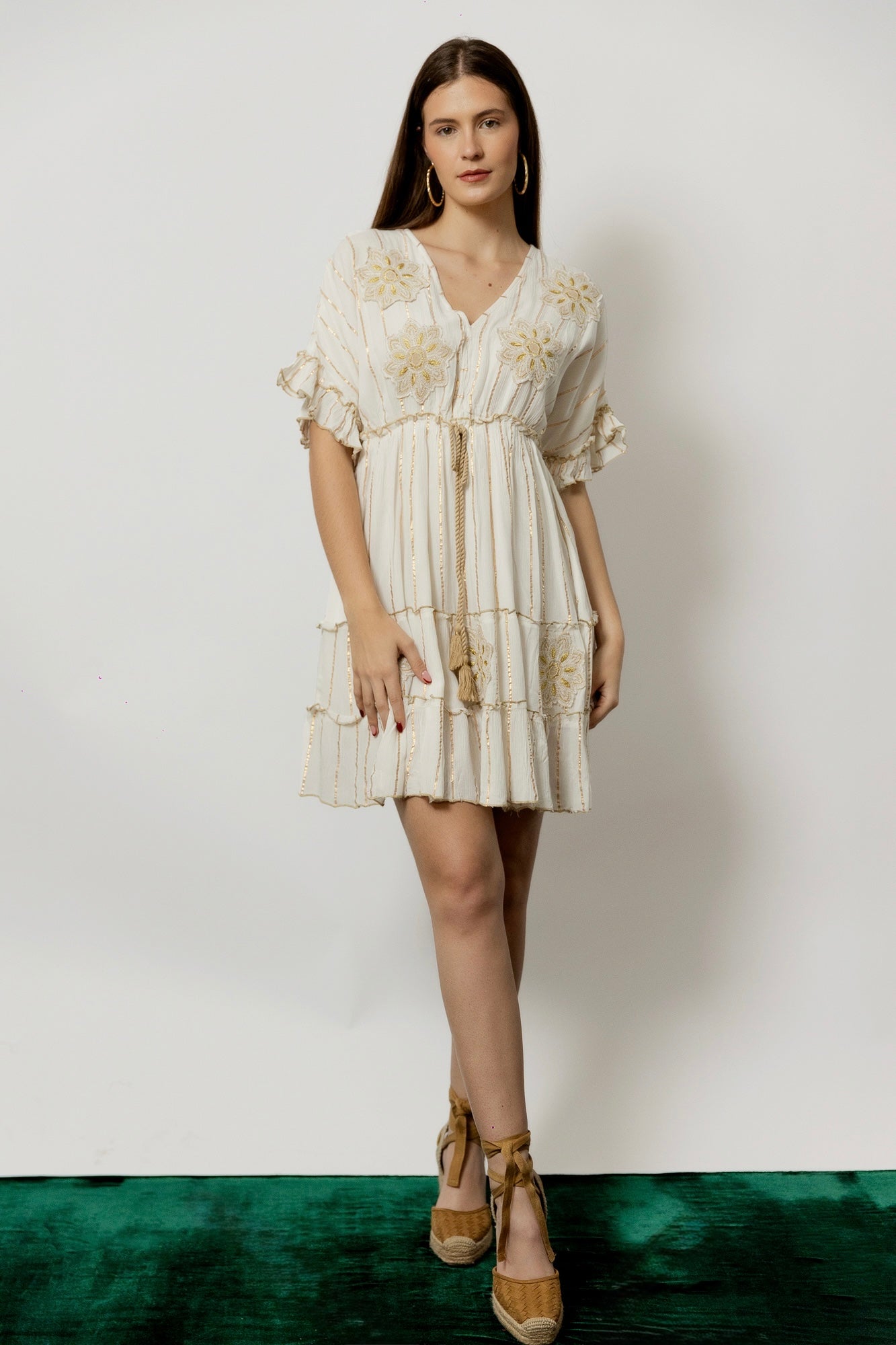 Vestidor Final Summer