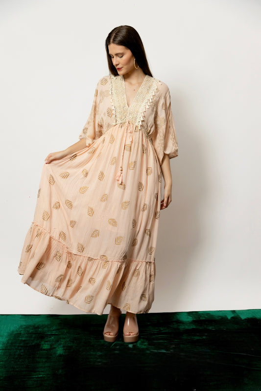 Vestido Sun Ceremony