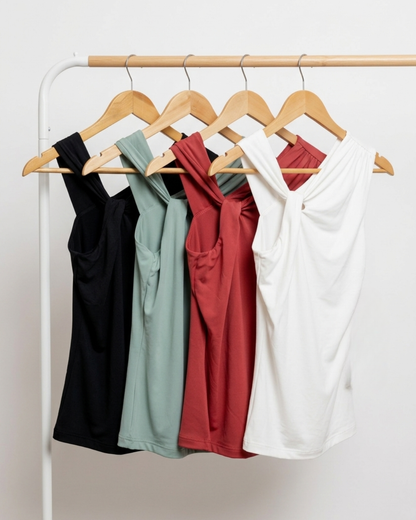 Blusa Contour (4 colores)