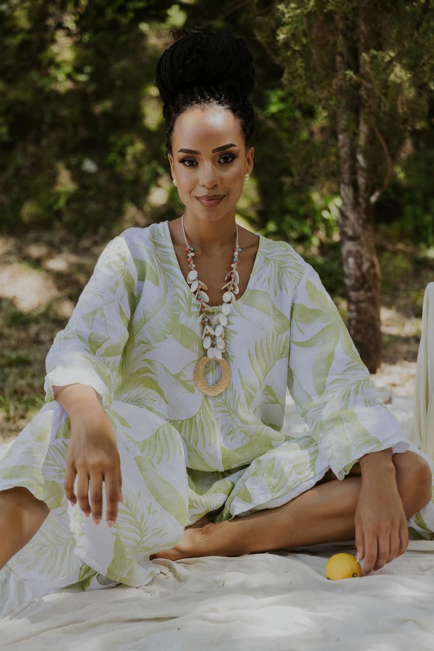 Jumpsuit Costa Bella