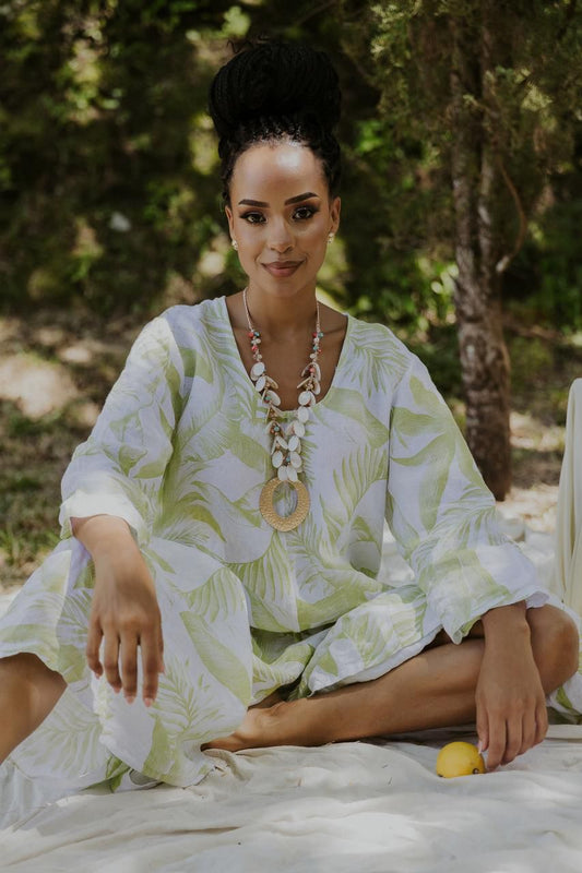 Jumpsuit Costa Bella