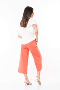 Pantalón Coral Red