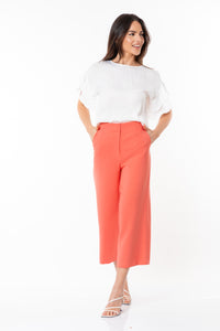 Pantalón Coral Red