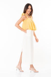 Blusa Yellow