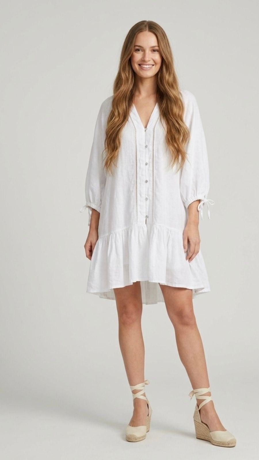 VESTIDO