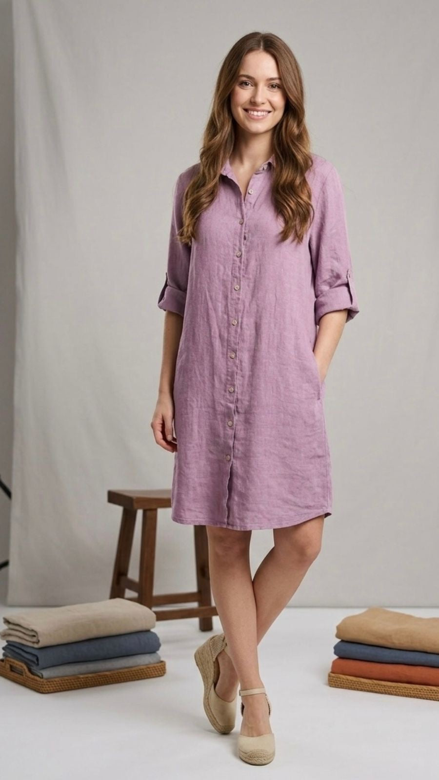 VESTIDO