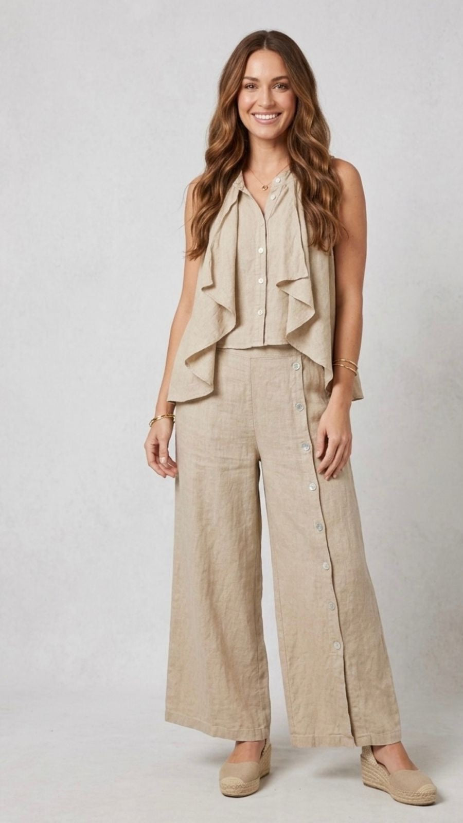 BLUSA VUELOS