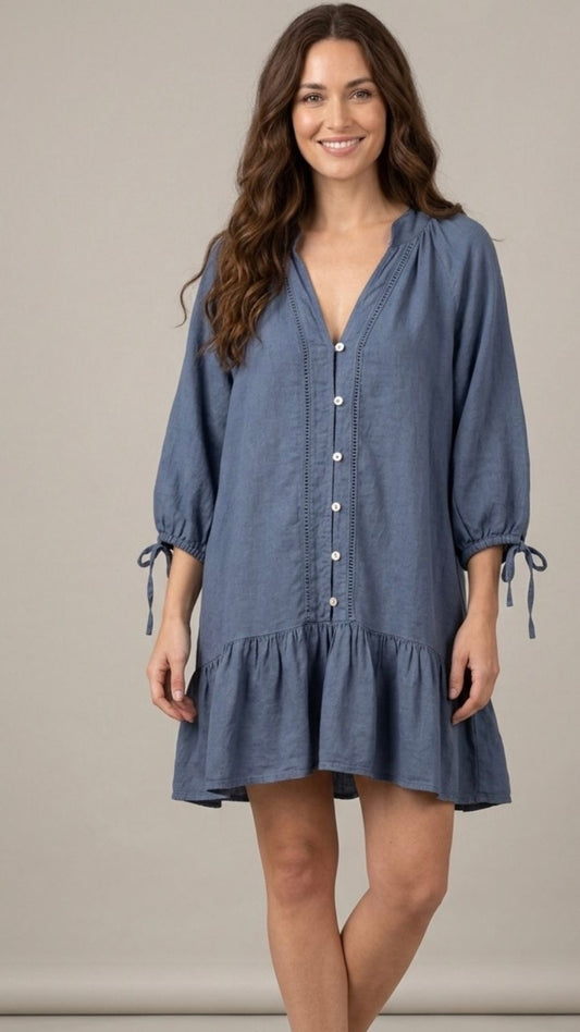 VESTIDO