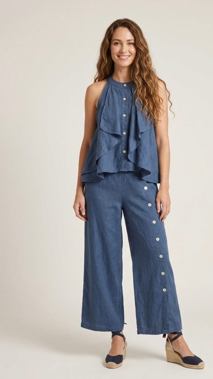 BLUSA VUELOS