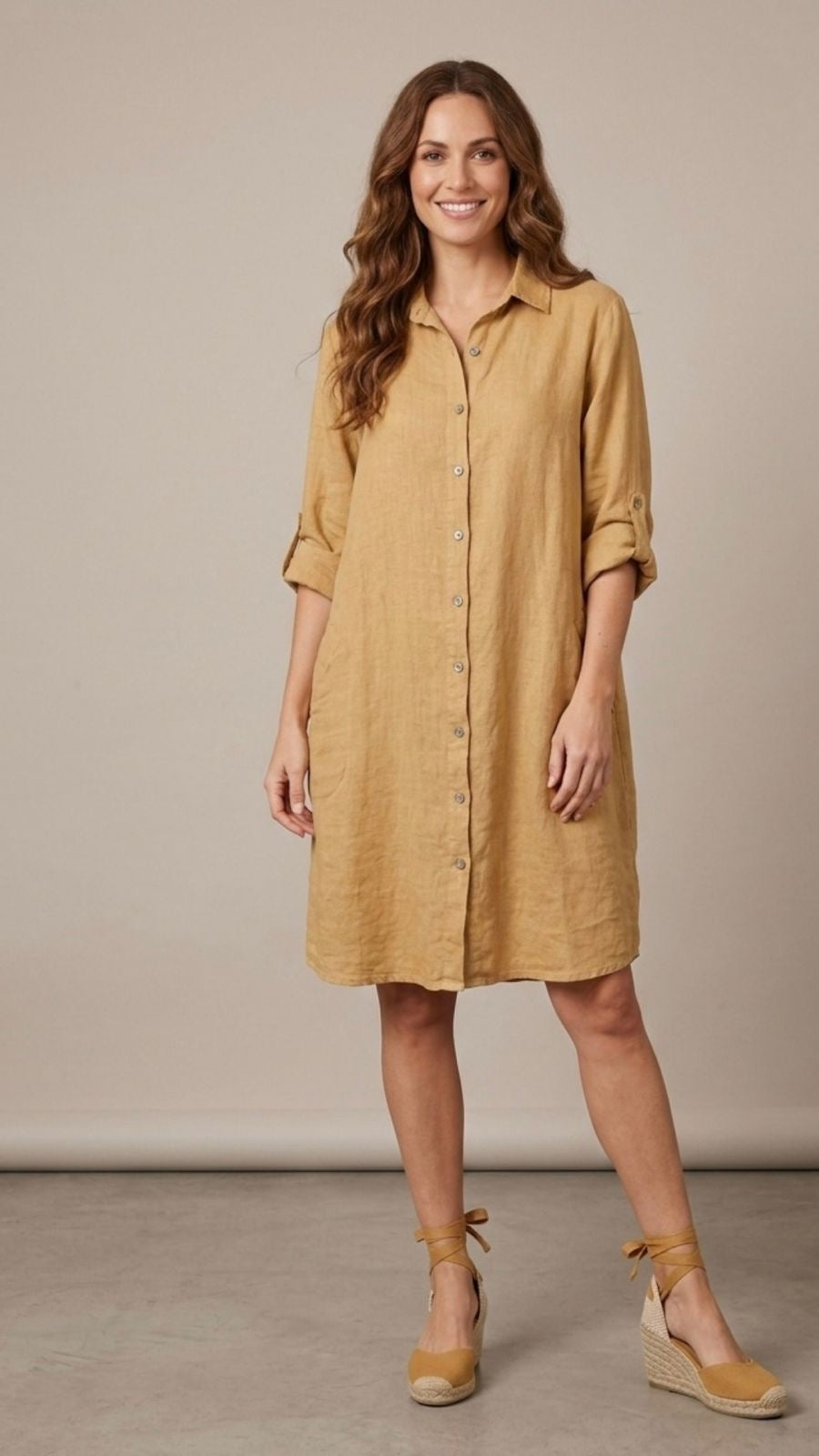 VESTIDO