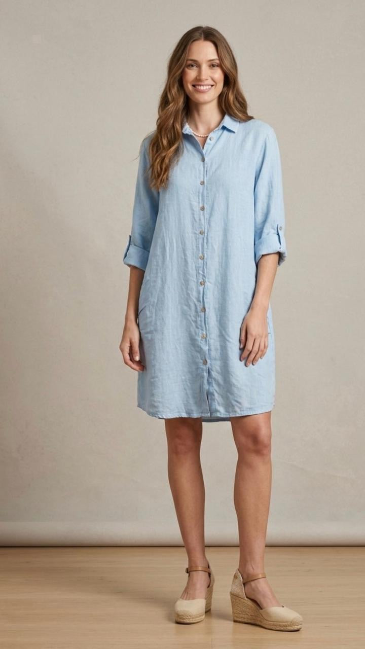 VESTIDO