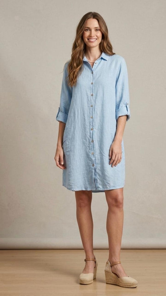 VESTIDO