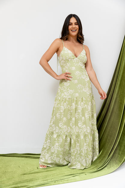 Vestido Vela
