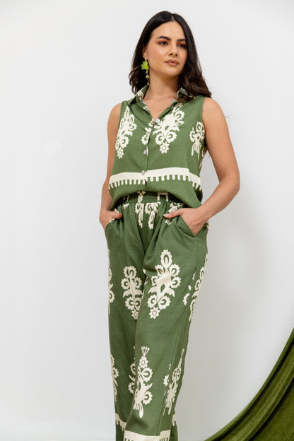 Conjunto Soleil