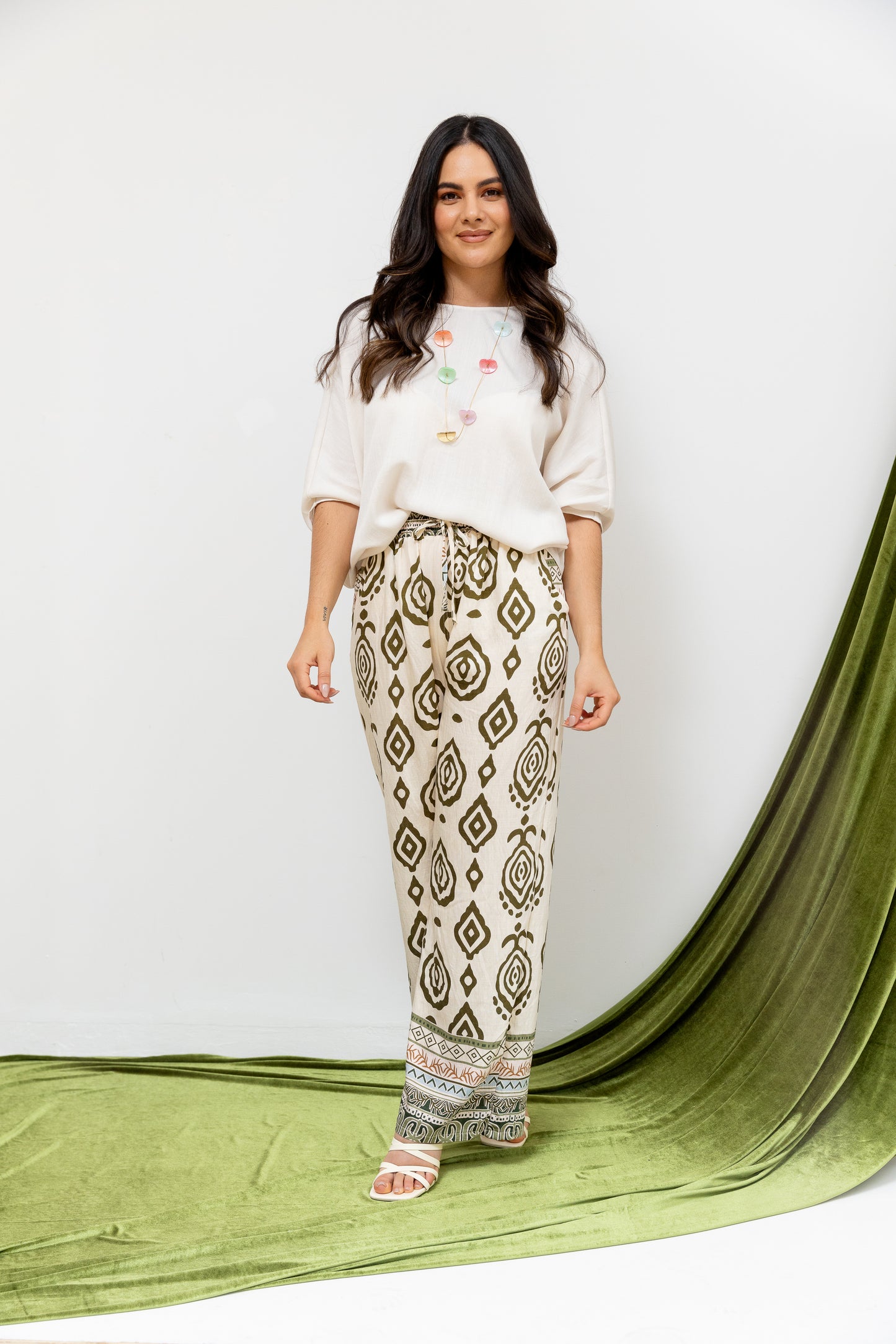 Pantalón Sasha