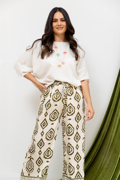 Pantalón Sasha