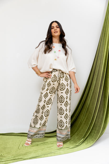 Pantalón Sasha