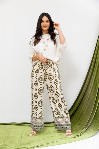Pantalón Sasha