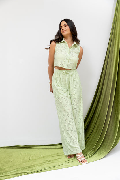 Conjunto Camelia