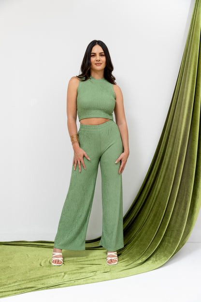 Conjunto Nube