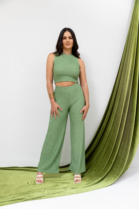 Conjunto Nube