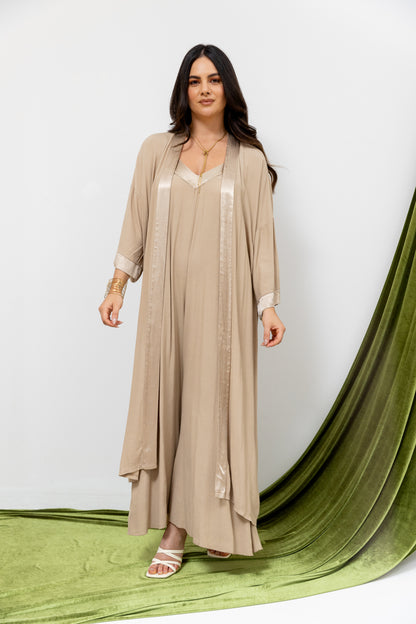 Cardigan Marée