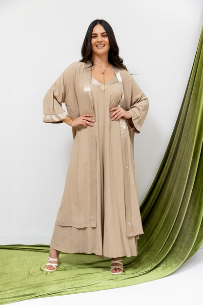 Cardigan Marée