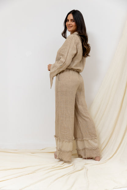 Blusa Solace