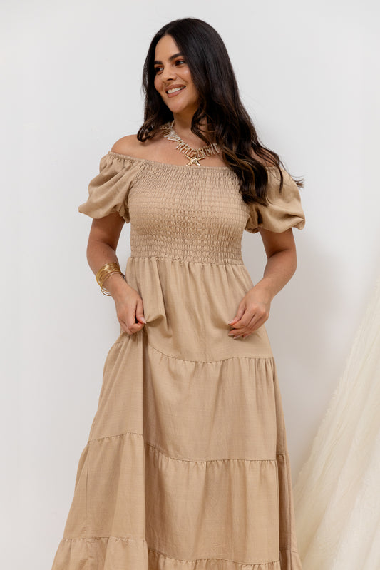 Vestido Radiance