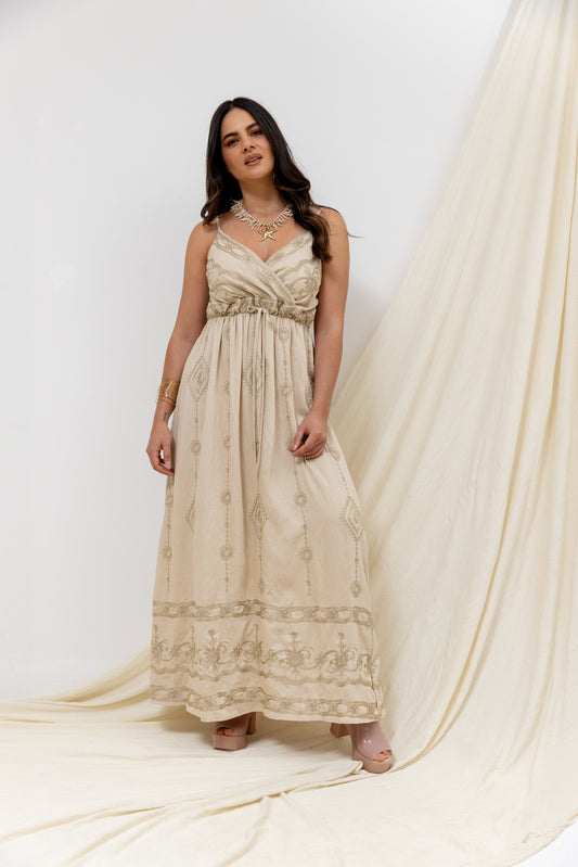 Vestido Clara
