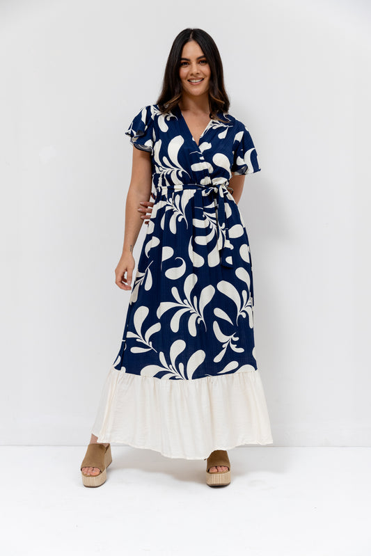 Vestido Good Vibes