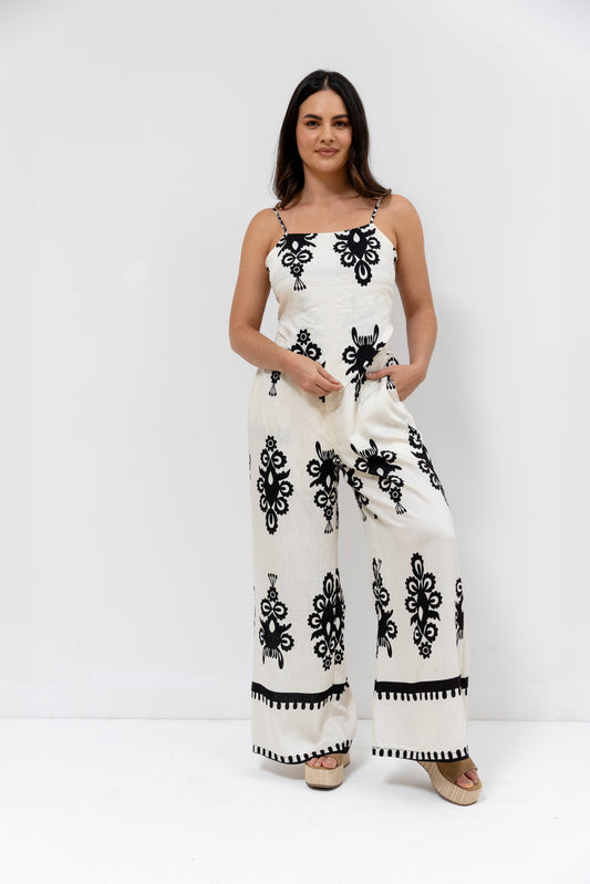 Conjunto B&W