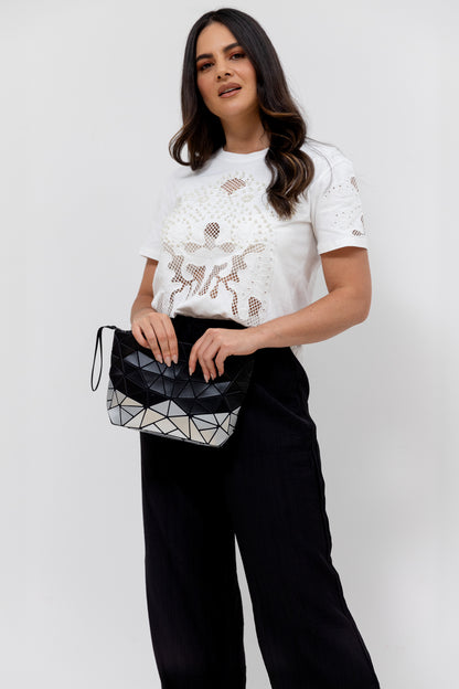 Blusa Pearls