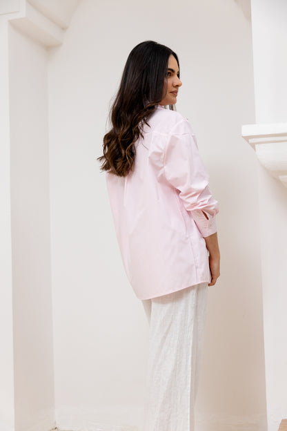 Blusa Danielle